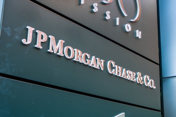 JPMorgan Chase signs carbon removal deal with CO280 for US pulp mills