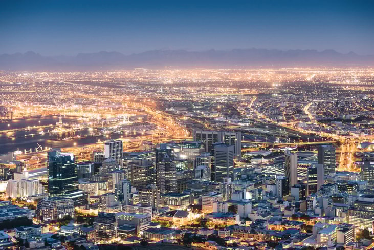 Can South Africa deliver after medical oxygen scandal?