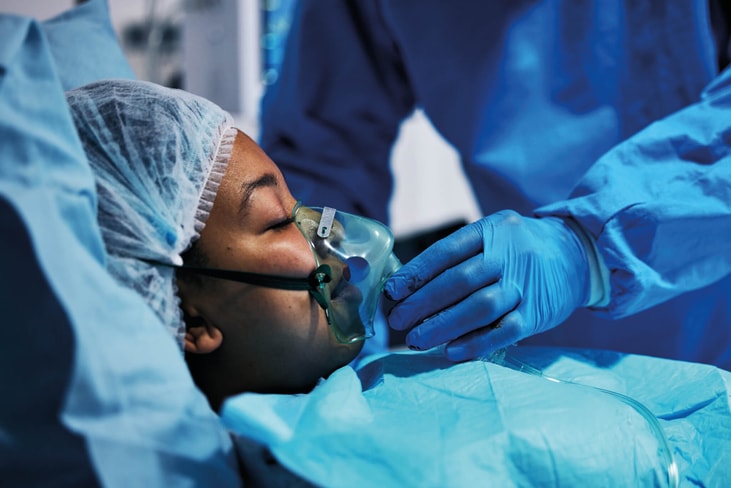 Medical oxygen needs to reach another billion people