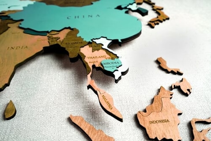 Asia-Pacific on track to become world’s largest CO2 shipping market, says report