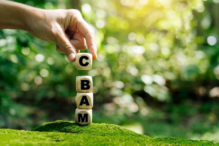 BCGA to explore impact of new carbon border tax