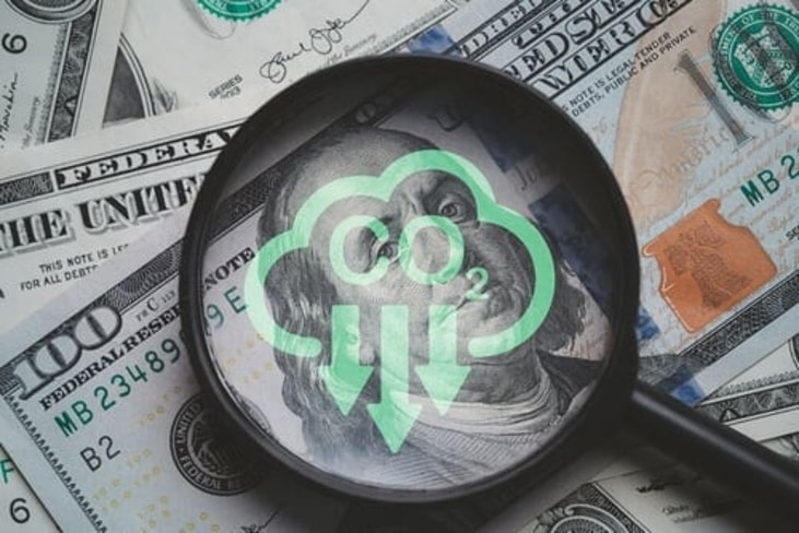 Seven countries to receive $1bn towards industrial decarbonisation