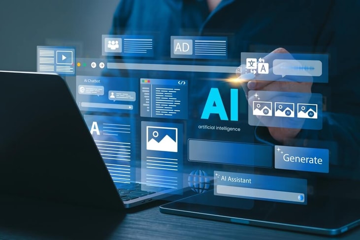 AI tech could boost large-scale green ammonia production, study finds