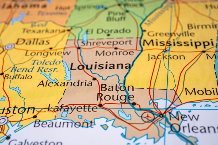 Air Products CEO reaffirms Gulf Coast blue ammonia potential