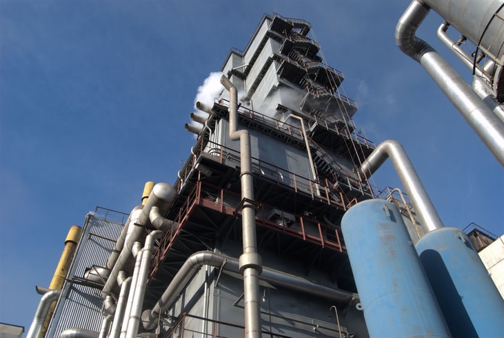 Kamestal completes ASU overhaul