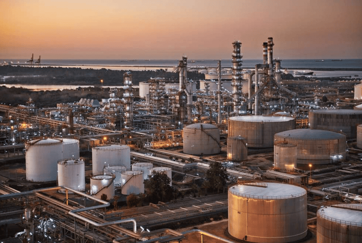 Moeve records sharp growth in CCS