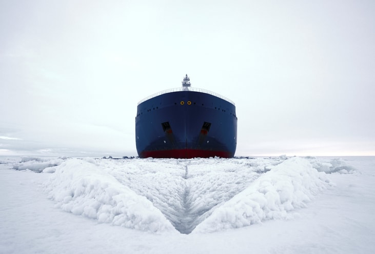 Can LNG replace Russian gas in Europe?