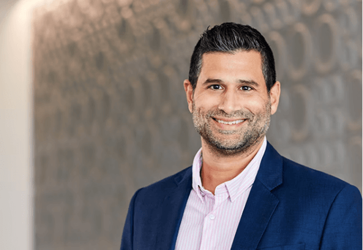 Swagelok appoints DiCesare as Vice-President of Information Technology