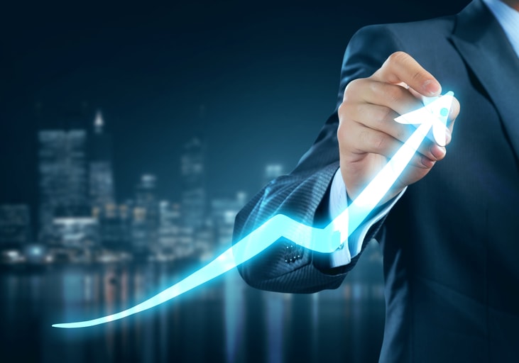 CVD Equipment report 73% order increase