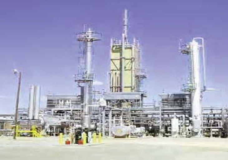 BLM completes FY 2018 crude helium auction