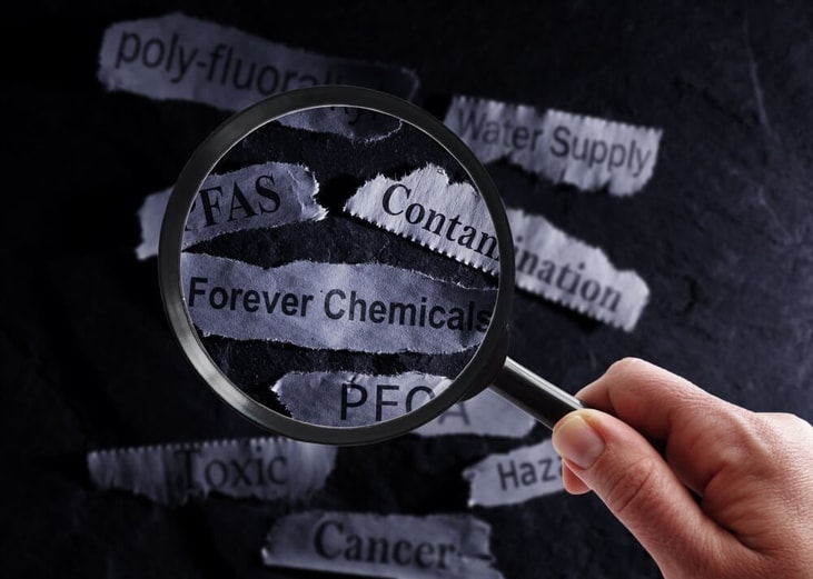 PFAS phase-out is challenge but also opportunity, says ChemSec