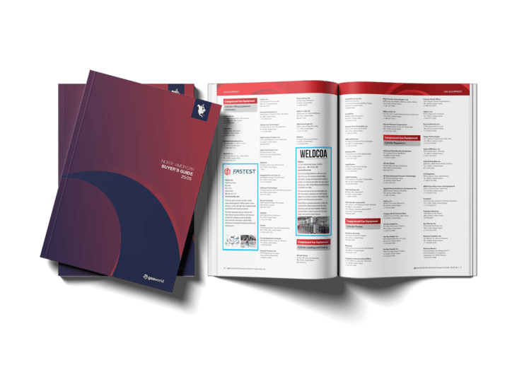 North American Buyer’s Guide 2025/26
