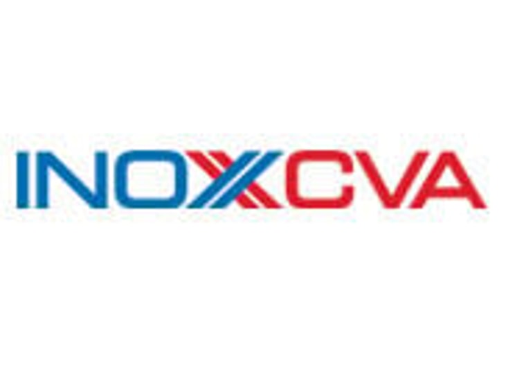 BOOTH 06 – INOXCVA