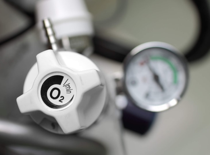 Unimed expands maritime medical oxygen services with new medO2 platform