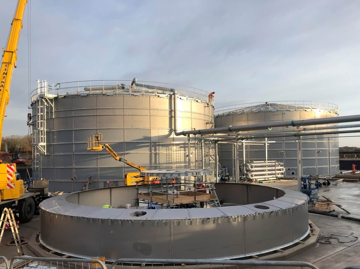 Stortec wins food waste-to-energy digesters order in Australia