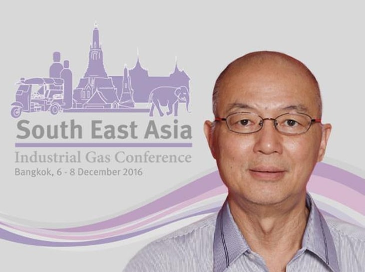 Bangkok speaker web hendrie lee