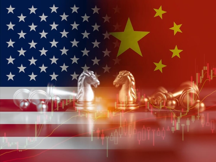 US and China agree smaller ‘reciprocal’ tariffs for 90 days