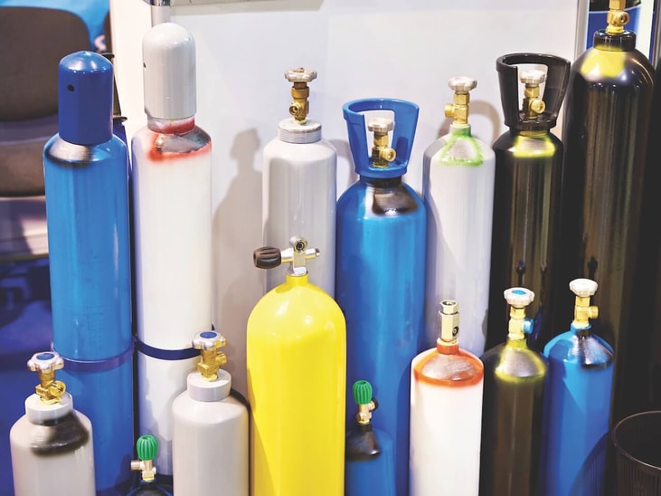 Built for generations: What counts in family-run gas businesses