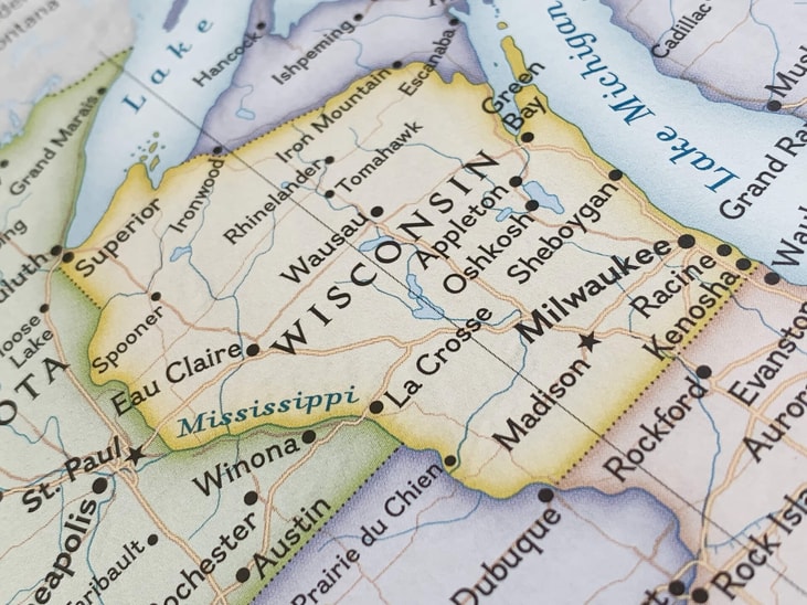 Alliant Energy advances CO2-based long-duration storage project