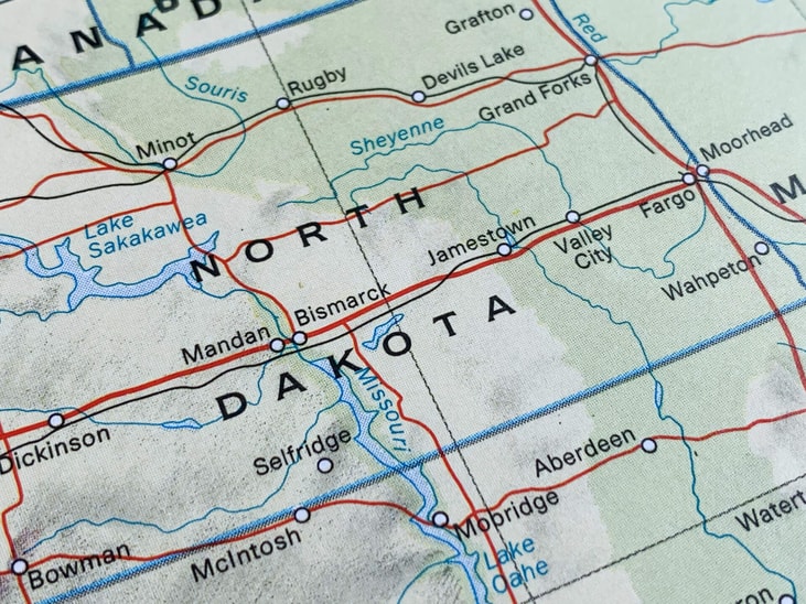 Gevo sells first carbon credits from North Dakota CO2 storage site