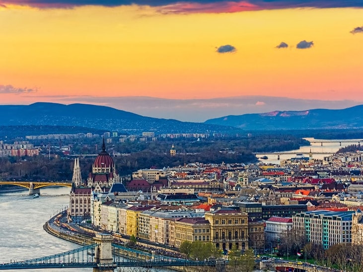 A full agenda of speakers has been announced by gasworld ahead of its Europe Industrial Gas Conference