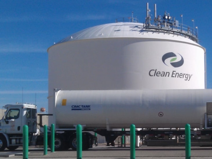 CIMC Enric’s upgraded LNG containers hit one-year milestone after successful testing in Hawaii