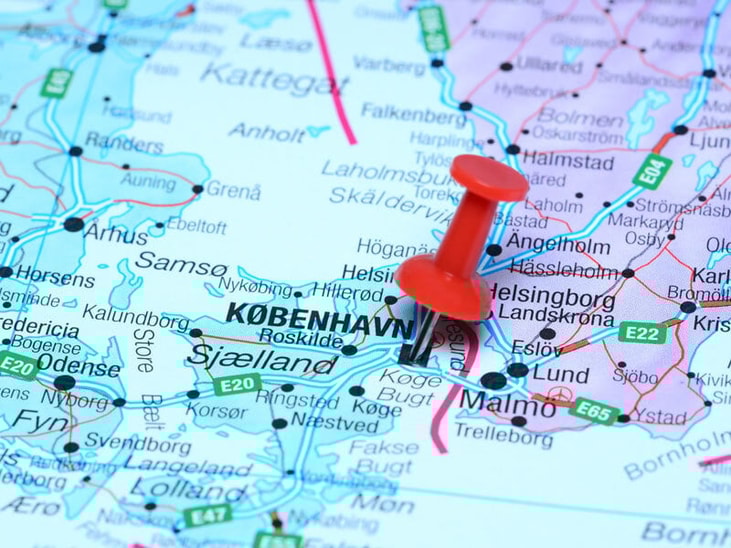 New hydrogen project from Air Liquide aims to develop clean mobility network in Denmark