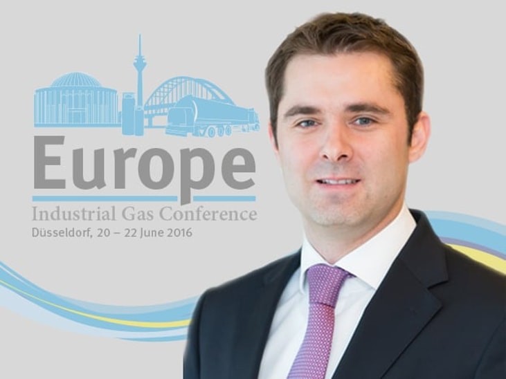 Europe 2016 dr. michael glaschke