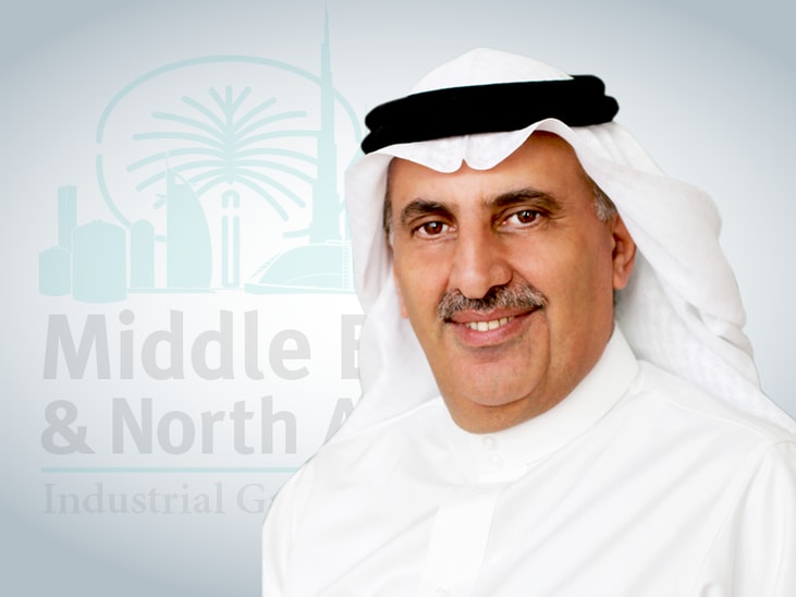 MENA Dr Abdulwahab Al-Sadoun - Gulf Petrochemicals & Chemicals Association
