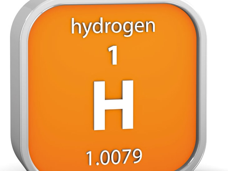 US hydrogen growth trends: The 2017 hydrogen report