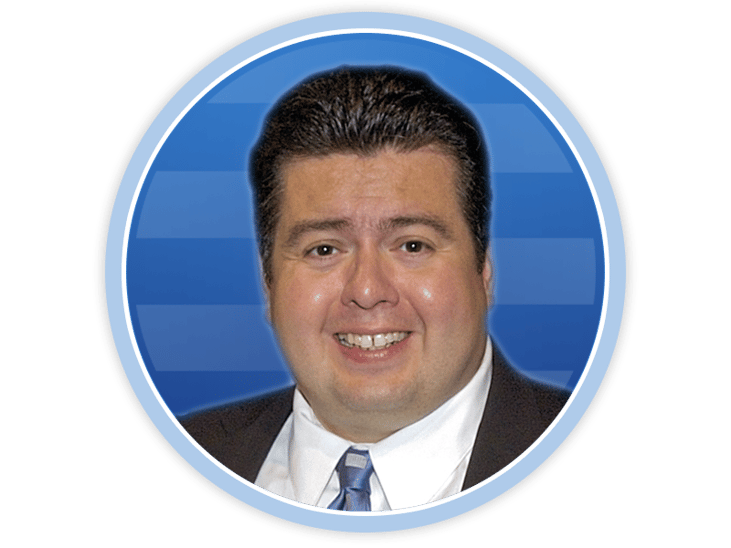Hector Villarreal