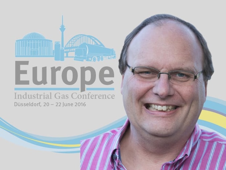 Europe 2016 ian williamson