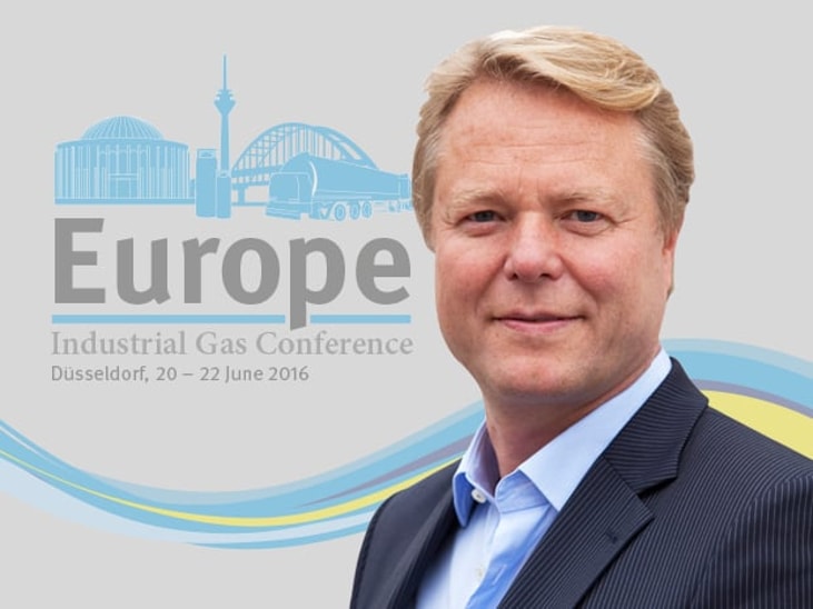 Europe 2016 marinus van driel