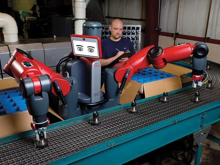 A Special Report for Manufacturing in America
