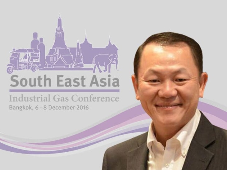 Bangkok speaker web keerin