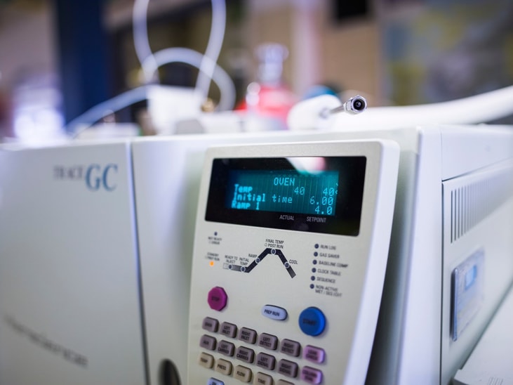 DNV GL opens LNG test centre