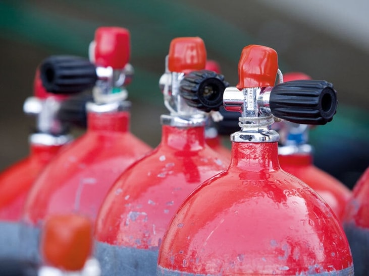 Hot topic: Lost and found – Where are all of the cylinders going?
