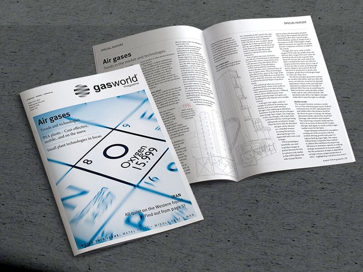 Issue 135 August 2016
