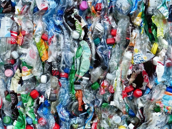 Toshiba to supply H2 fuel cell driven by recycled plastic