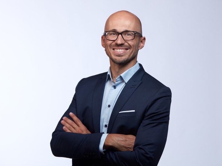 H2 Mobility Managing Director: The future has begun