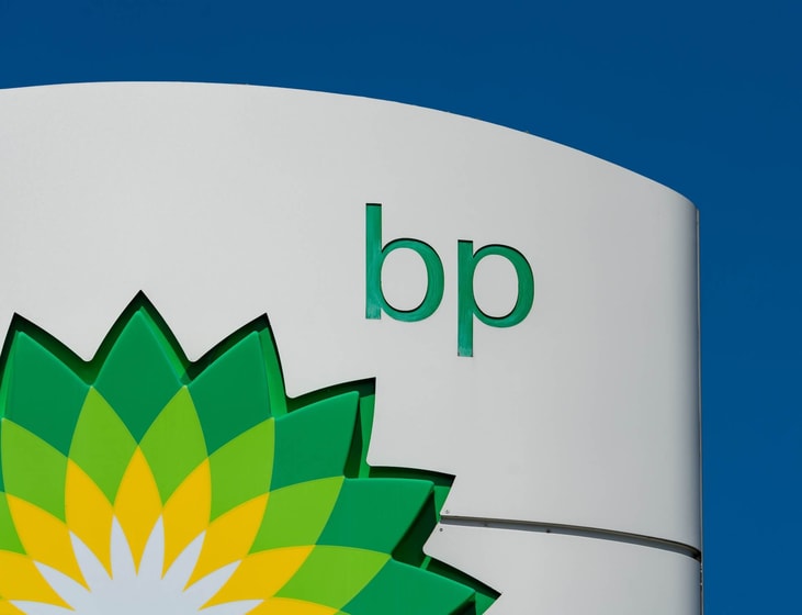 BP to supply gas for Woodside’s Louisiana LNG