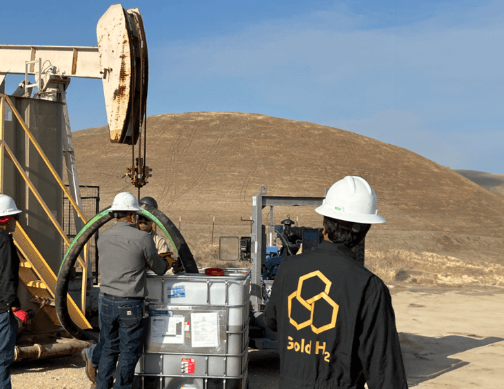 Climate tech firm hails hydrogen biotech breakthrough