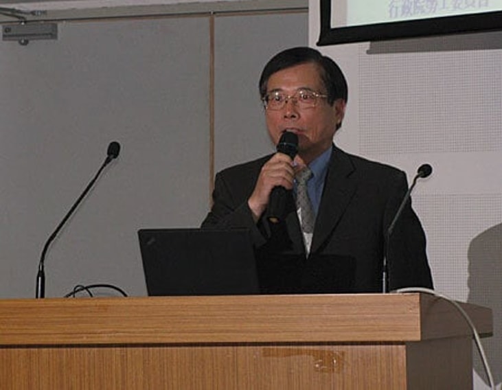Bulk gas supply on the menu at Taipei safety seminar