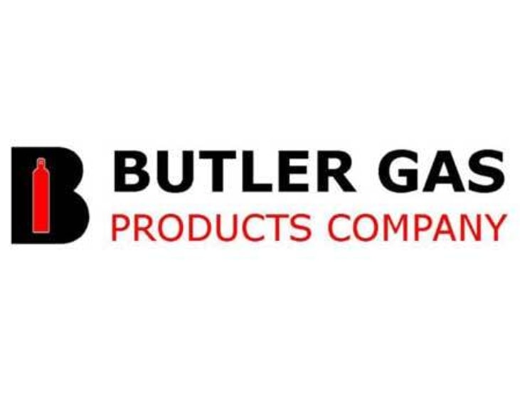 Promotion for Butler Gas recent recruit