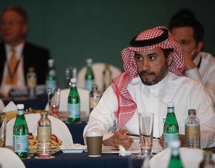 The Middle East Conference 2011 has attracted strong 