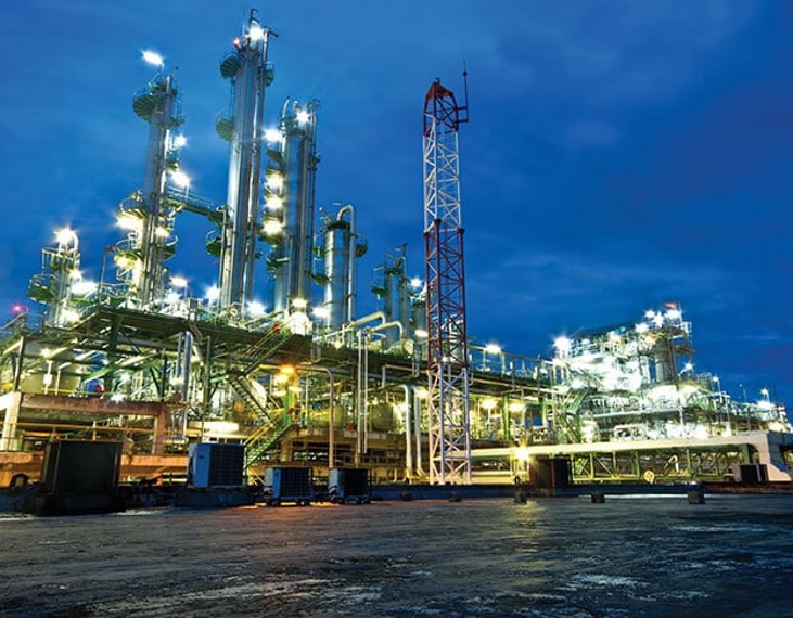 Facts & Figures: Oil Prices