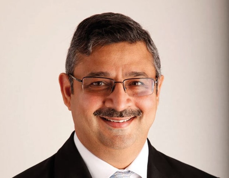 Sanjiv Lamba confirmed as Keynote Speaker