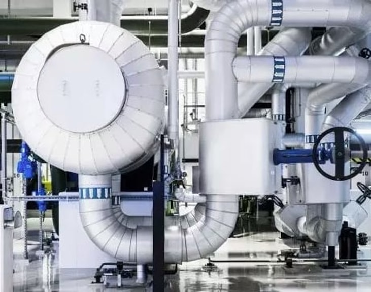 Reduced Russia gas deliveries impact Uniper H1 earnings
