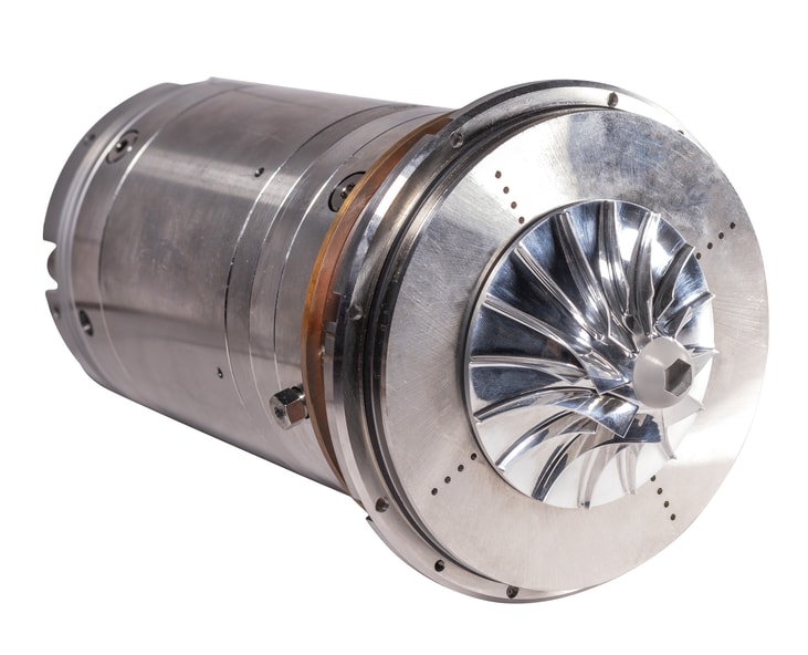 PBS Velka Bites – Innovative cryogenic engineering