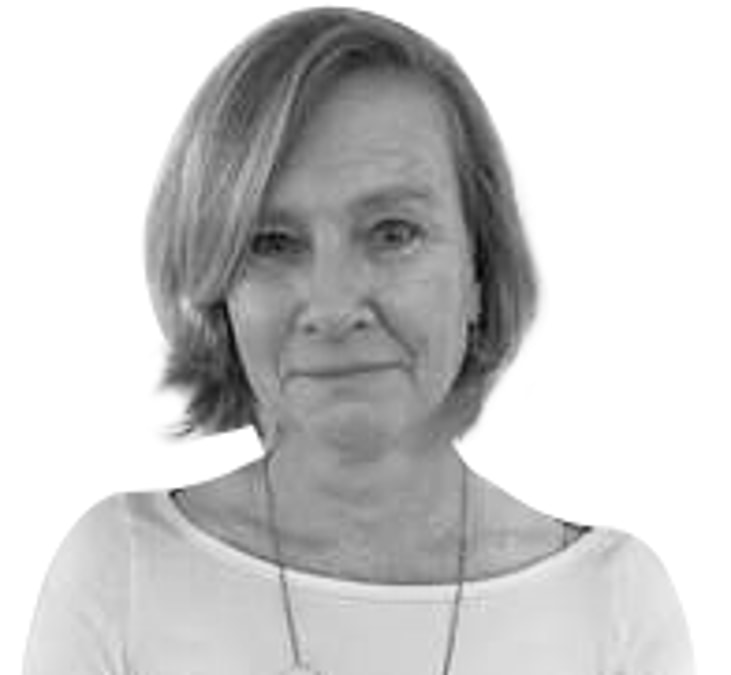 10 minutes with… Margot Matthews